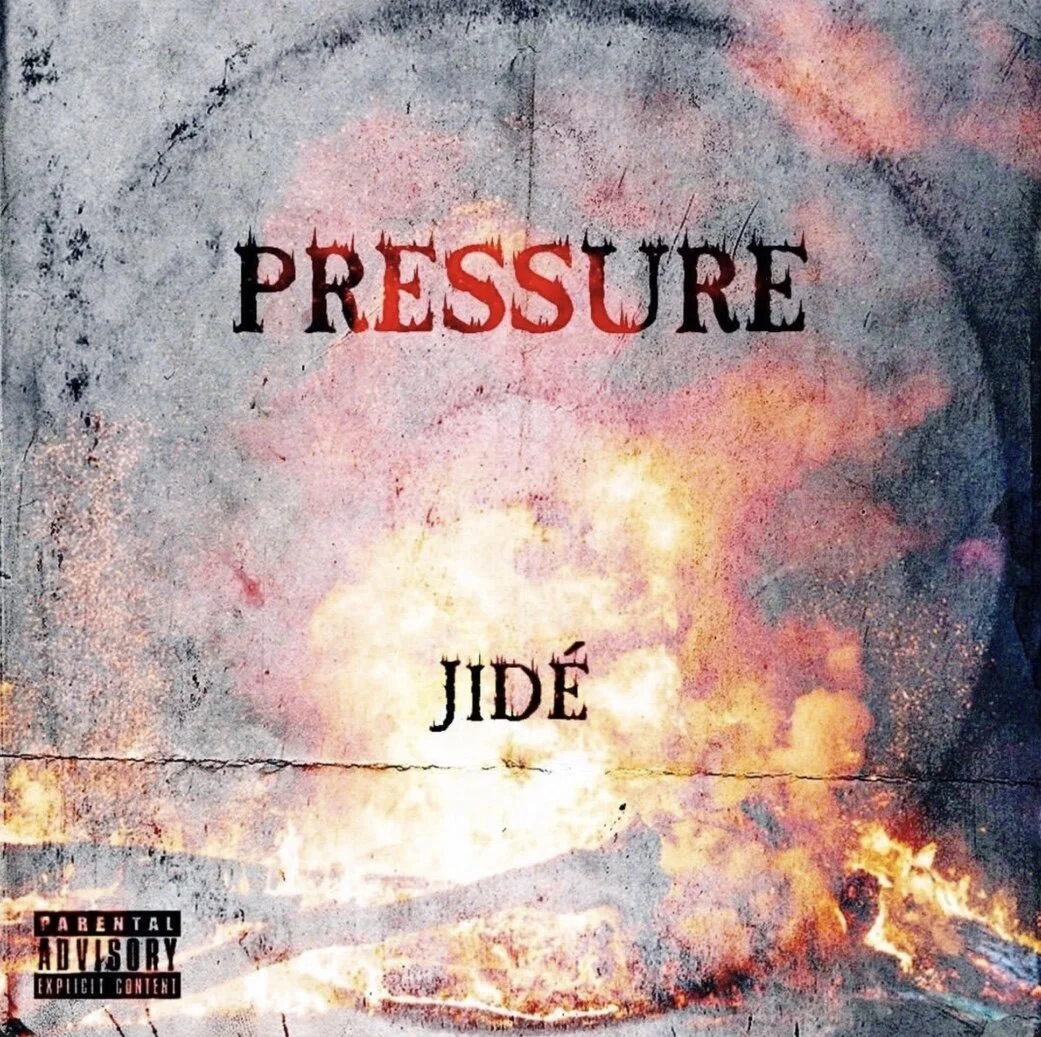 Jidé - Pressure (Track + Video) Shot By Trent Owens Prod By Listo
