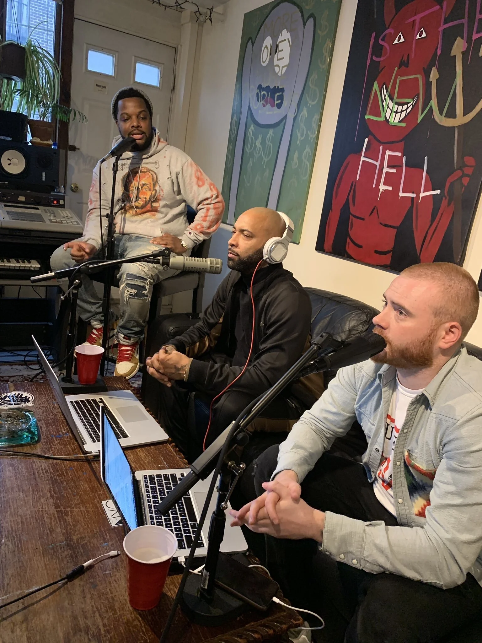 Joe Budden Podcast: Number 1 Podcast on Spotify for 2019