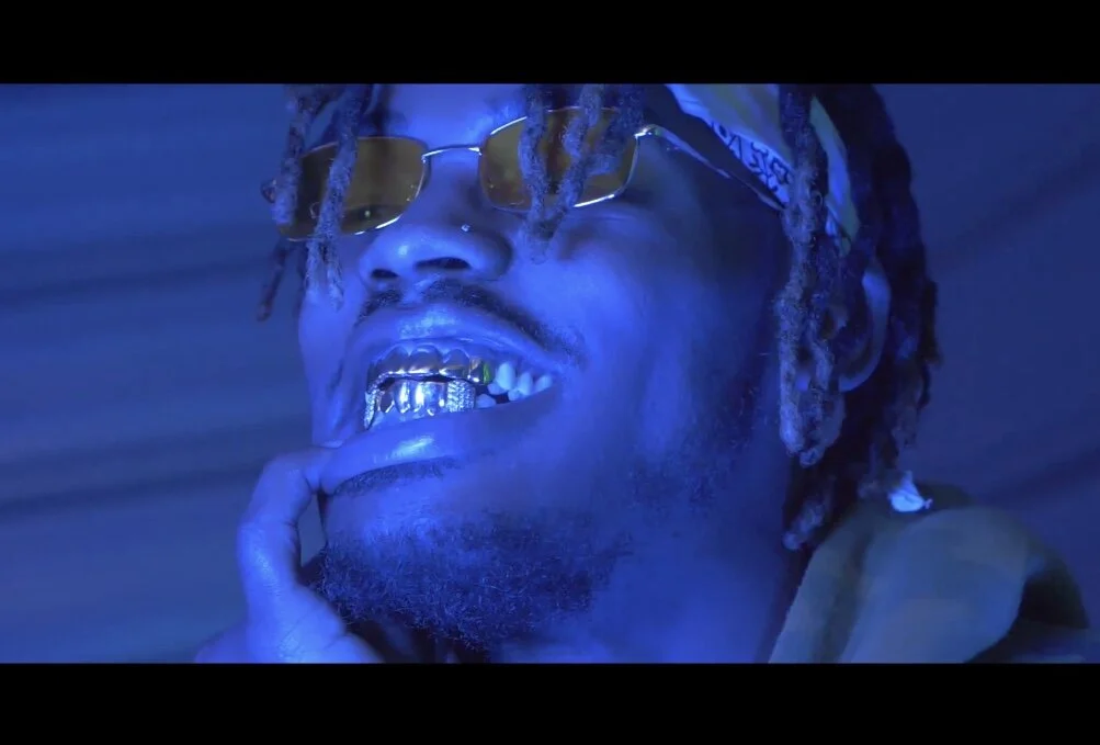 Bankreaux - Letter From The Trap (Video) Shot By Bread Shots