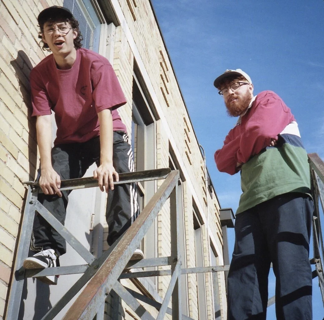 Tony Tone - New Crib Freestyles (EP) Executive Prod By Por Vida