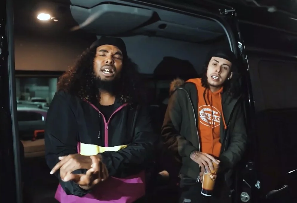 VIP The Messiah Ft Hoodlum - Try Me (Video) Shot By Ace The Shooter