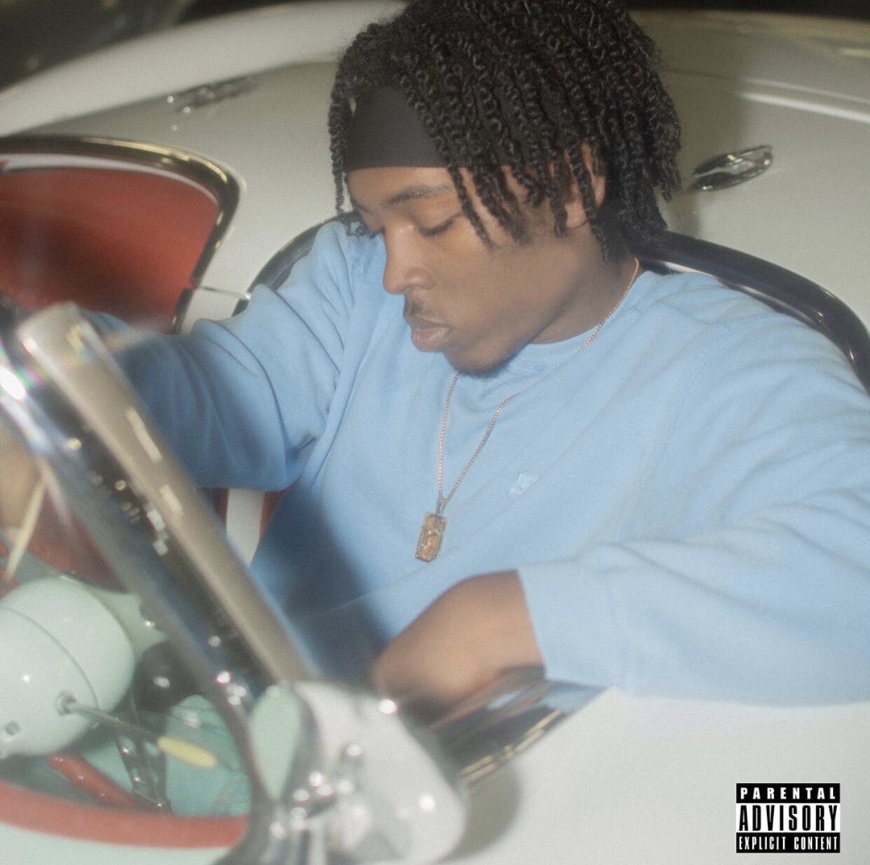 Dyllyn - When Midnight Calls (Album)