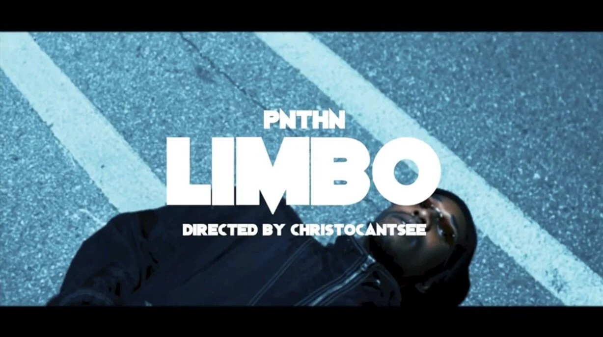 PNTHN - limbo (Video) Dir By CHRISTOCANTSEE Prod By Por Vida