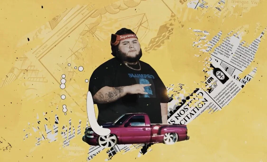 Bo Bundy Ft Chingo Bling - UNO CUHH (Video) Shot By Barf Media