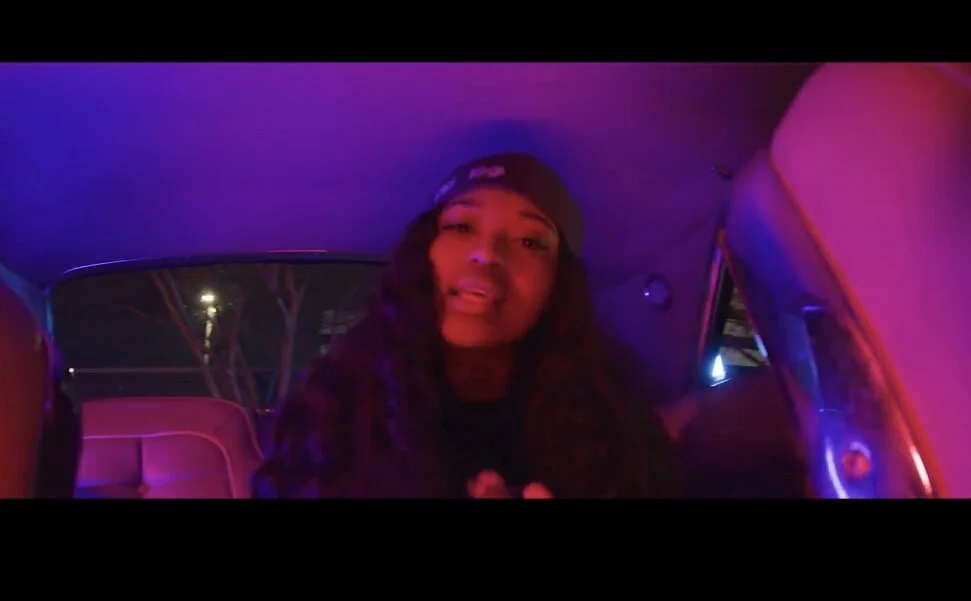 Kaash Paige - 64’ (Video) Shot By Christian Sacardo
