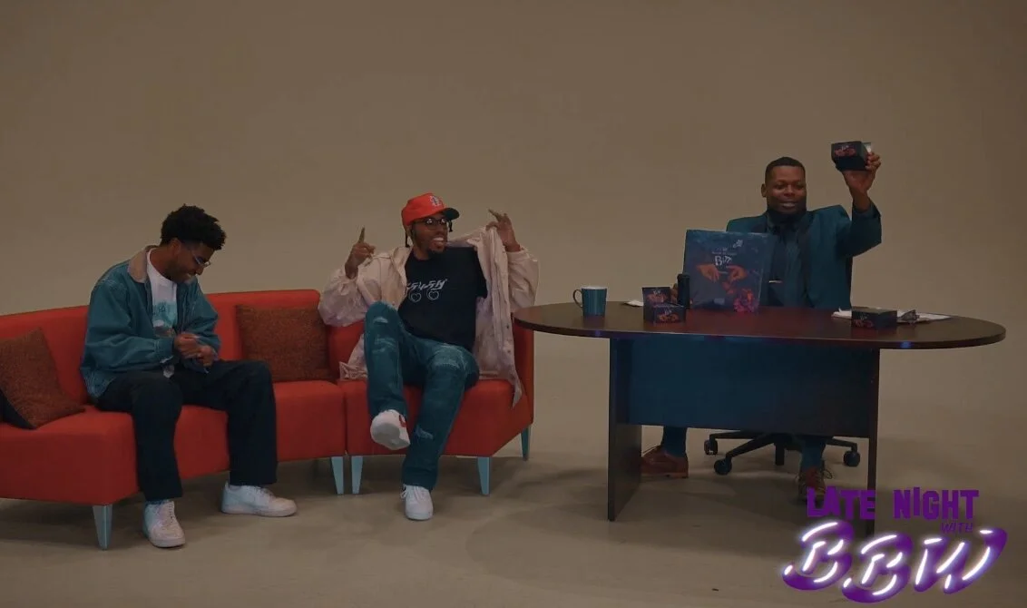 Reek &amp; Sage (feat. Spec Kay) - 925 (Video) Shot By DavieeDavee