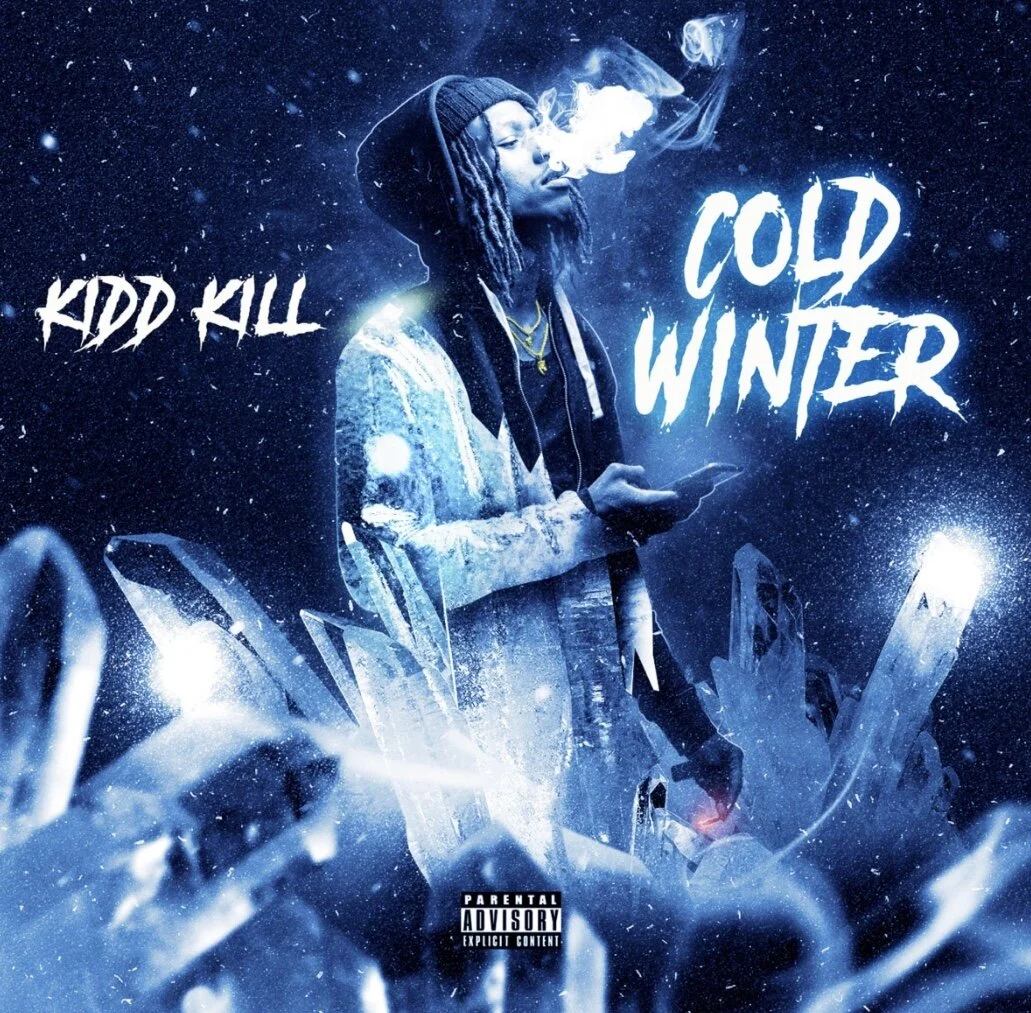 KiddKill - Cold Winter (EP)