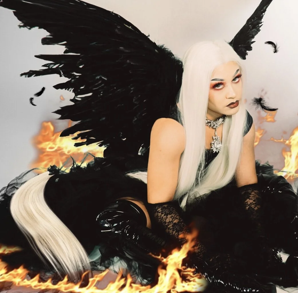 Clee - Archangel (EP)