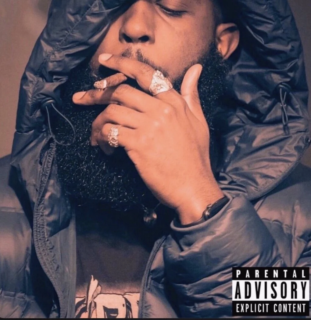 Reek Lowe - El Patron (Album)