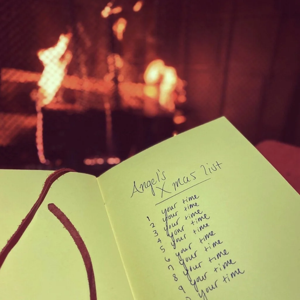 Angel Cintron &amp; Sage Feat Big Beautiful Williams - Your Time