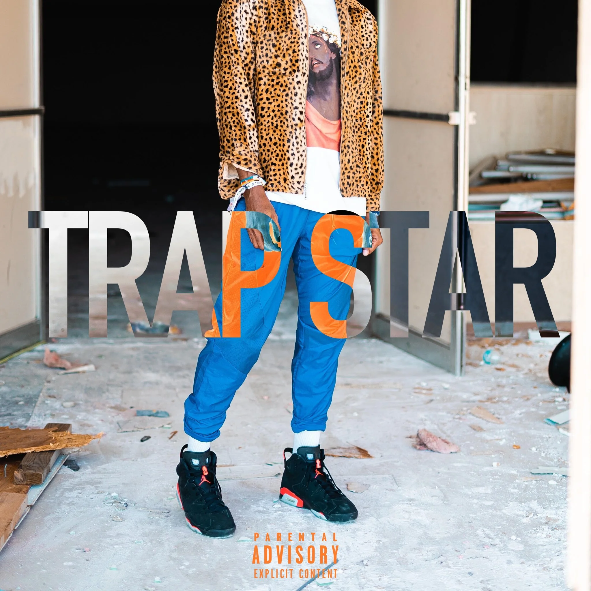 Wes Denzel - Trap Star (Video) Dir. TeoShotThis