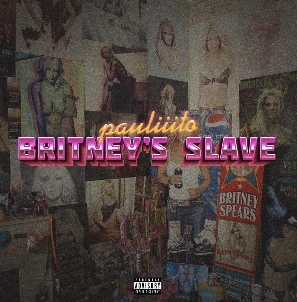 Pauliiito - Britney’s Slave (Track + Video) Shot By PSDNYM Prod By TRoseMusic