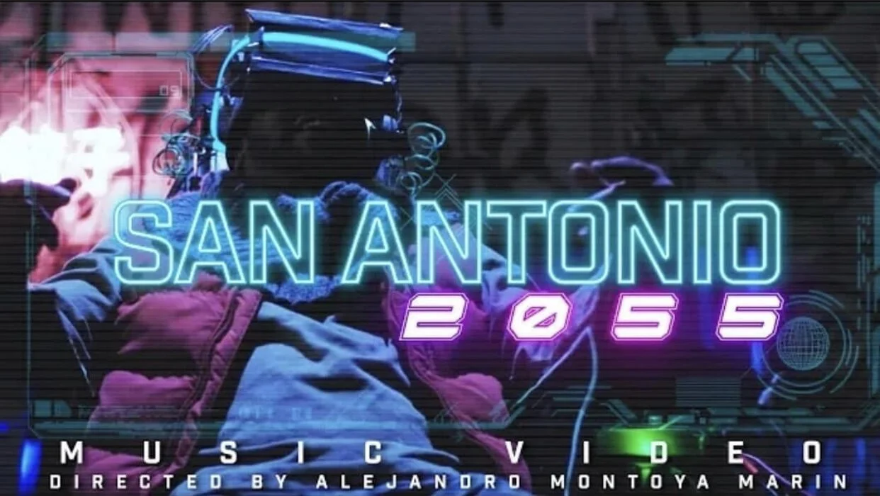 Worldwide - San Antonio/Nawf East (Video) Dir By Alejandro Montoya Marin
