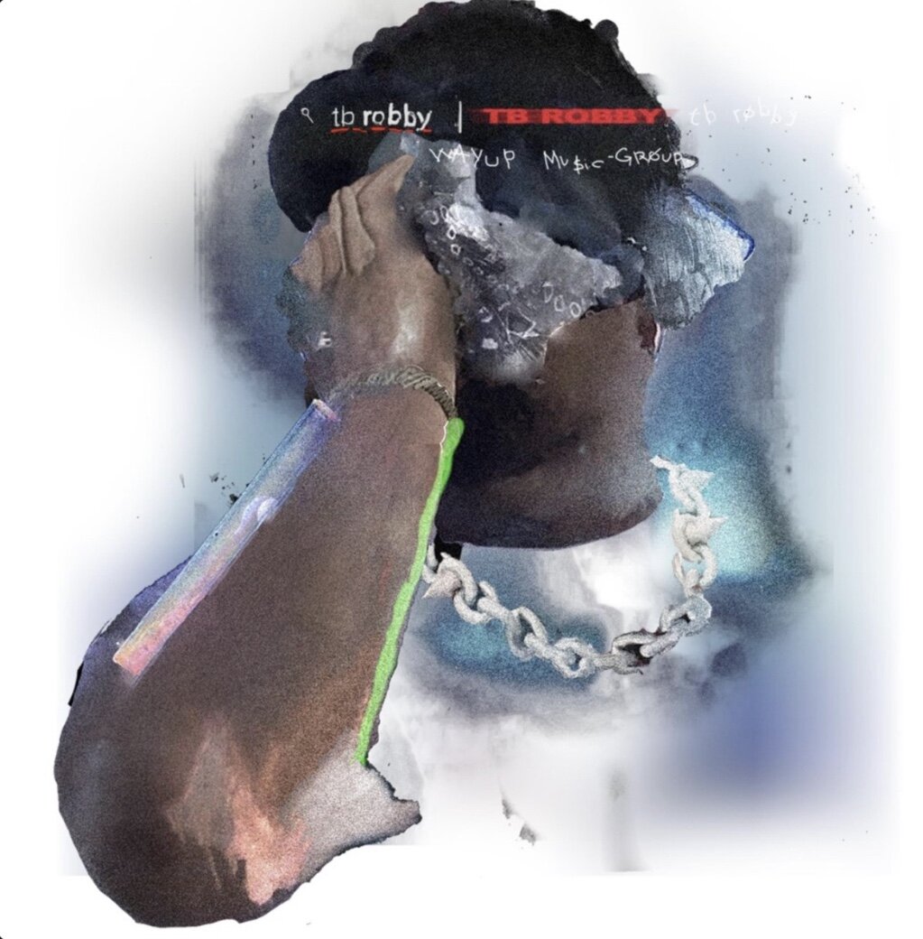 TB Robby - TB Robby (EP)