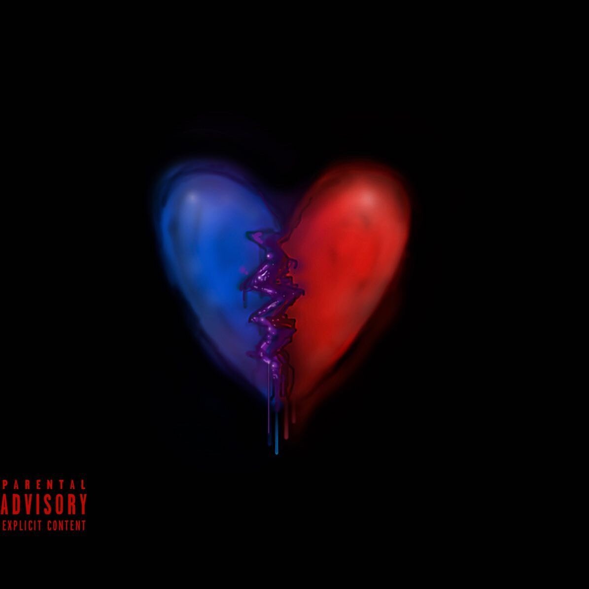 Bankreaux - Damaged (Mixtape)