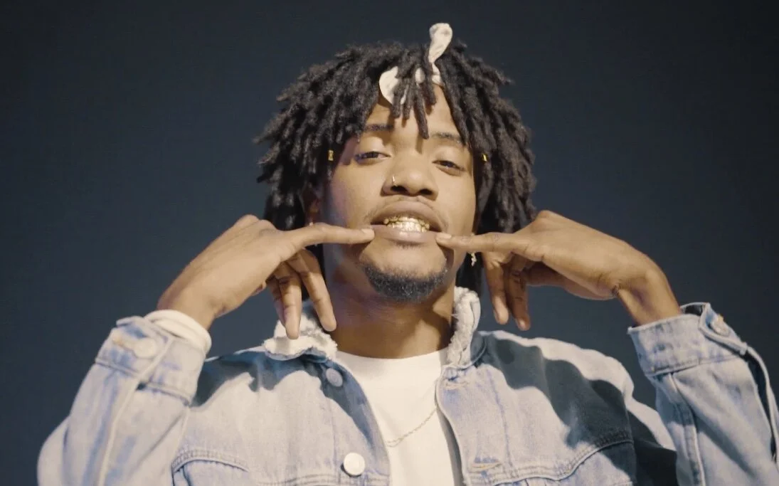 $lim Douja - Nothing New (Video) Shot By TeoShotThis Prod By Cub$kout