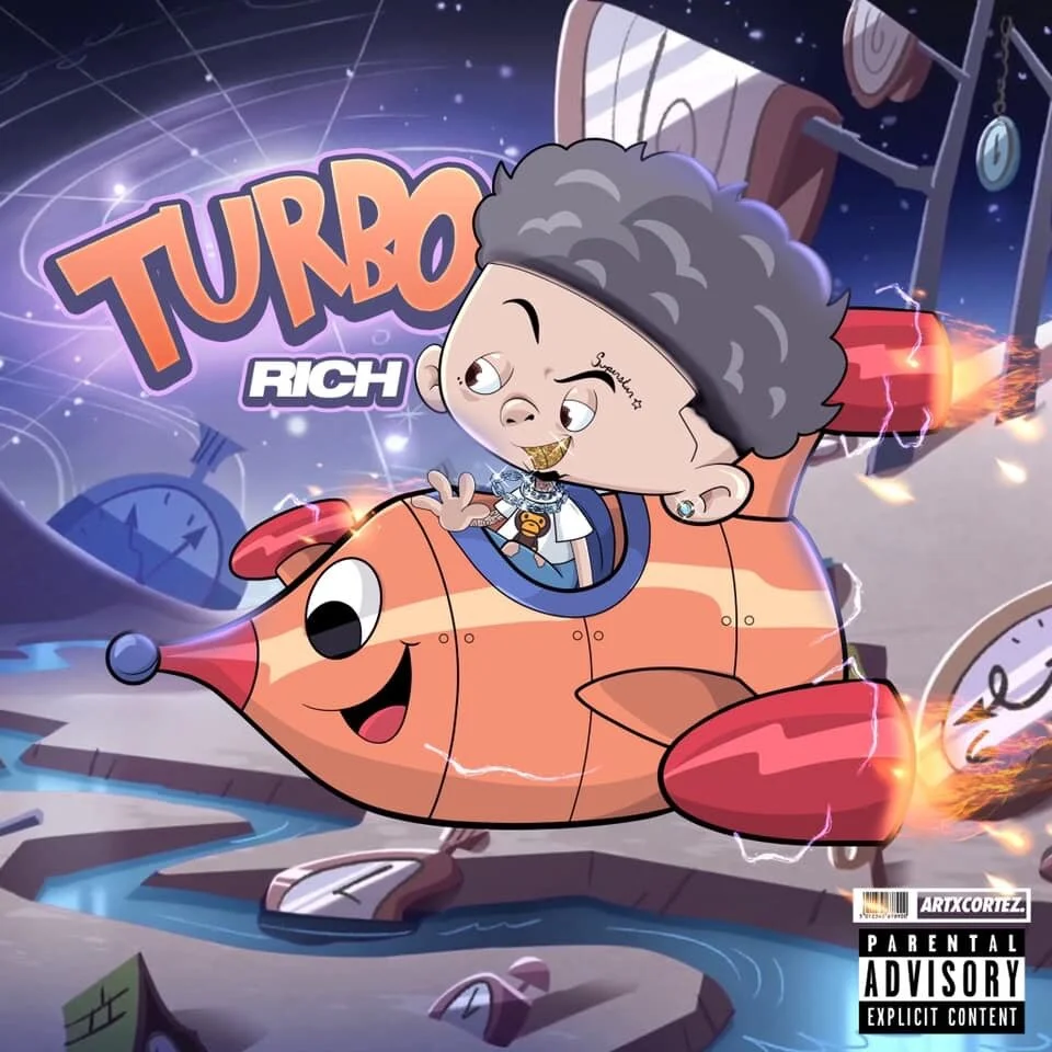 RICH - Turbo