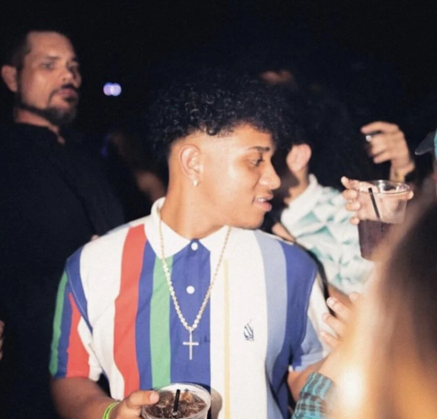 Mateo Sun - Las Palmas Freestyle Prod By Yo$himit$u &amp; Duvin