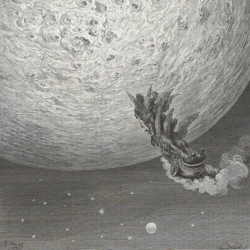 Gulfwey - Neptune (EP)