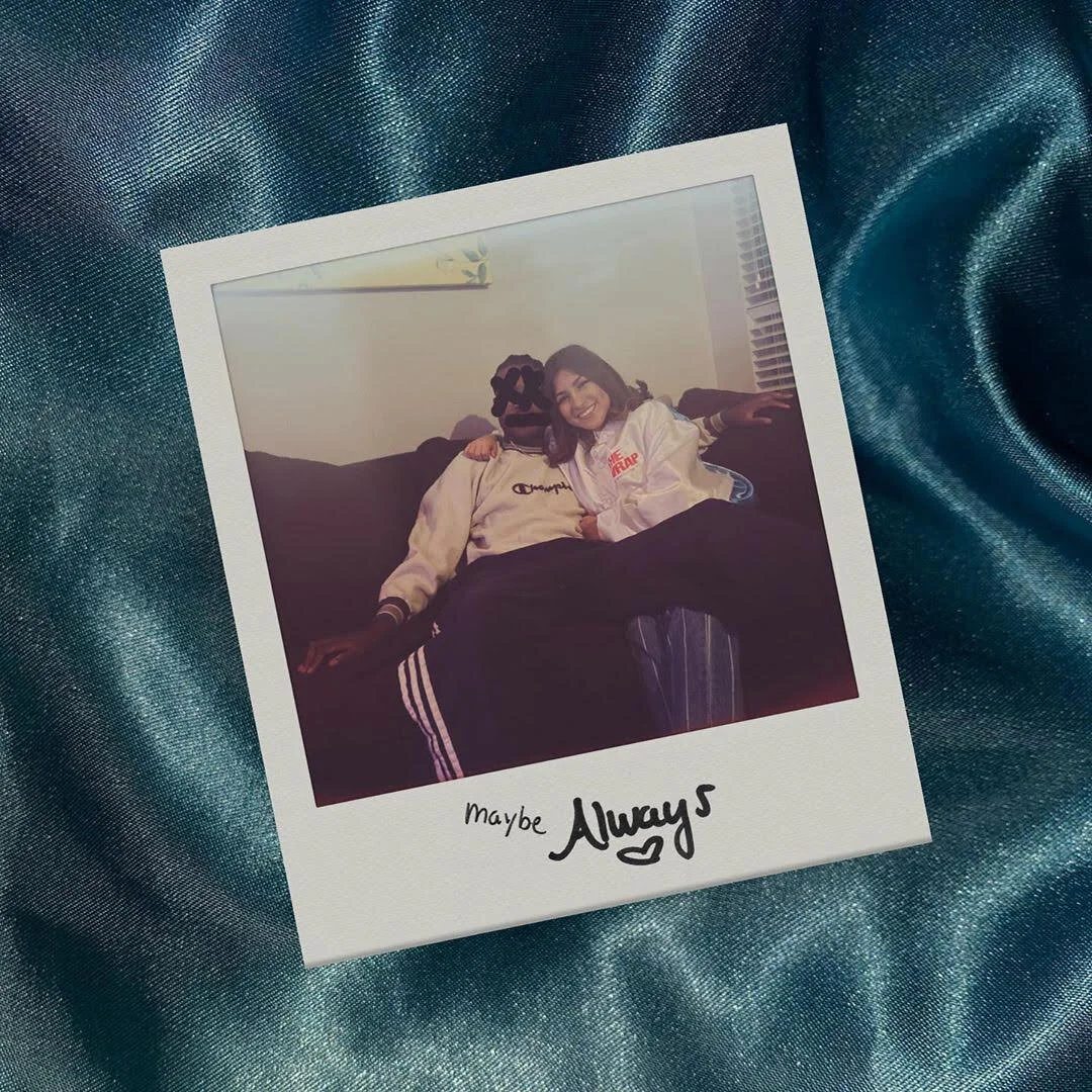 Angel Cintron &amp; Sage - Maybe, Always