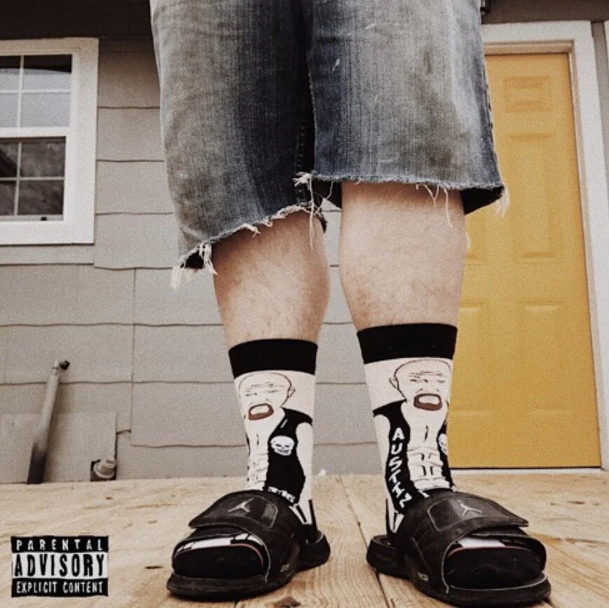 lilcutoffjeans Ft Cush - Jordan Slides Prod By Bison