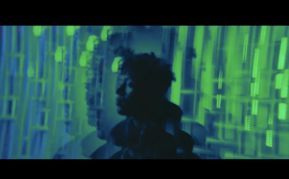 Mateo Sun - Whole Night (Video) Dir By DavieeDavee Prod By Prvyed Up