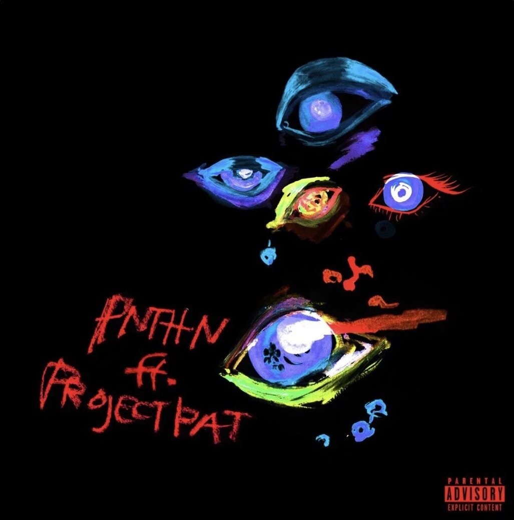 PNTHN Ft Project Pat - Julius Prod By Por Vida, Gulfwey &amp; Nephew Hesh