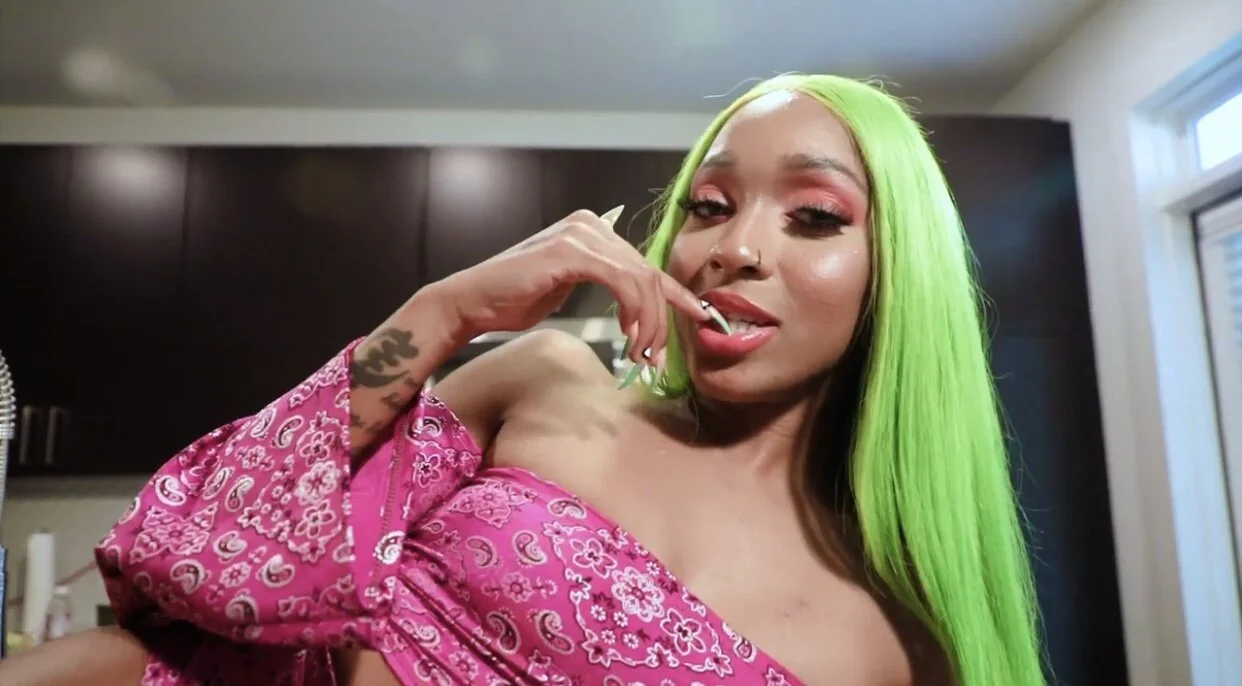 Neila - Chips N Salsa (Video) Dir By Leelwan