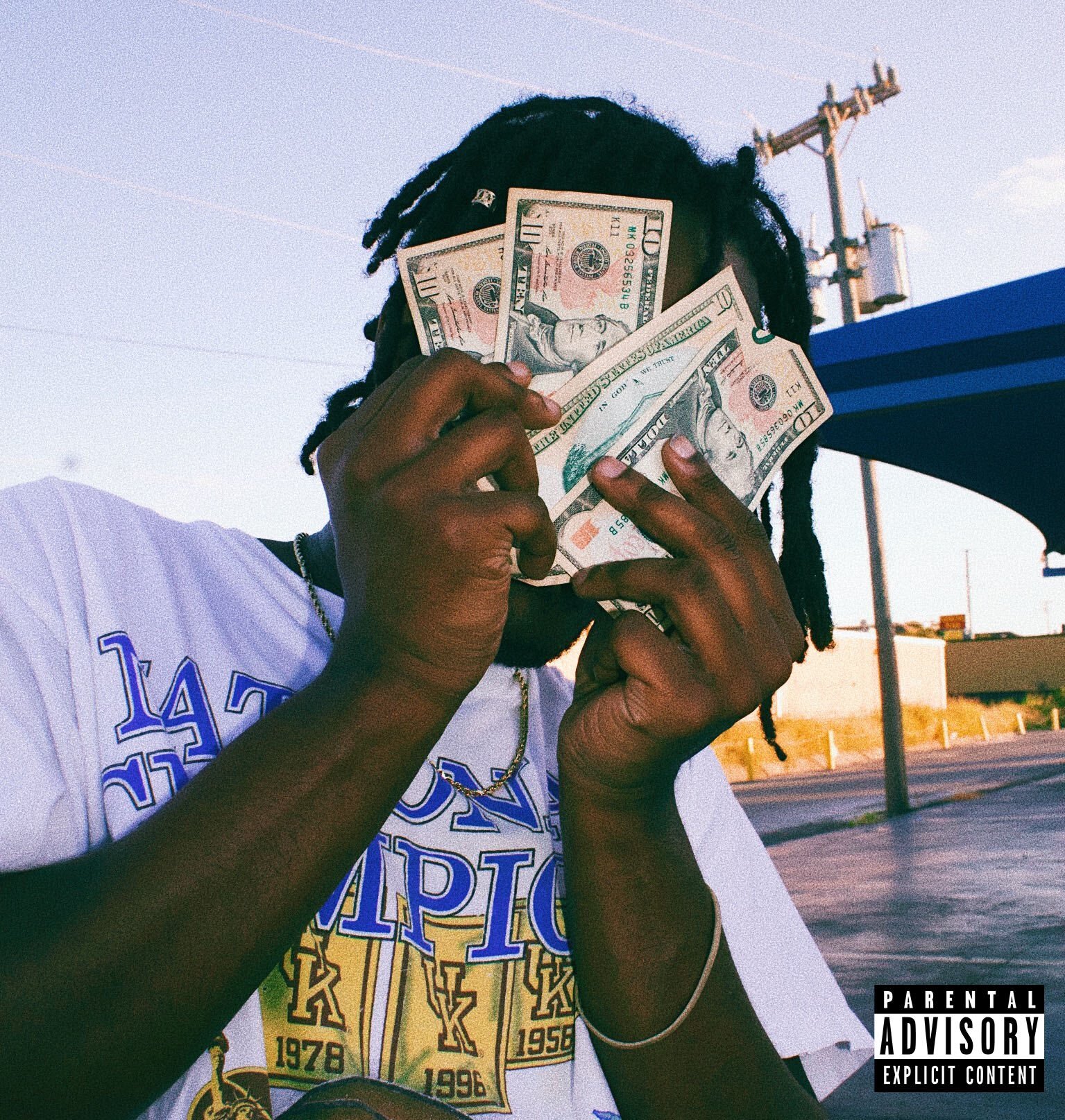 Dingo Johnson - 40 Ball All Star, Vol. 1 (EP)