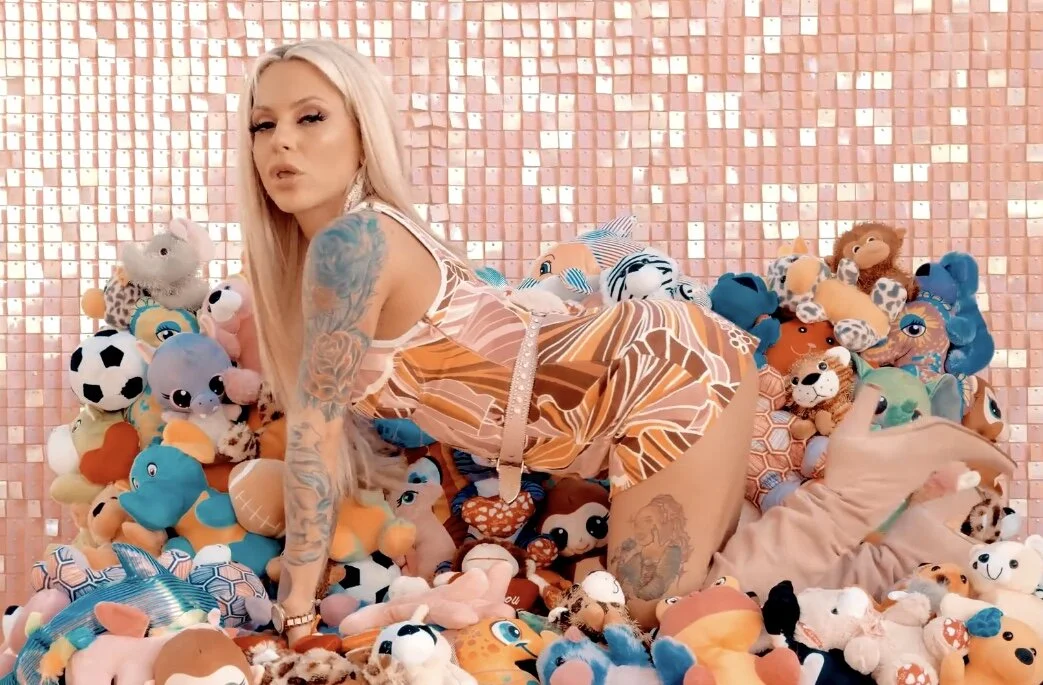 Tay Money - Roses Are Red (Track + Video) Shot By Omar Castillo