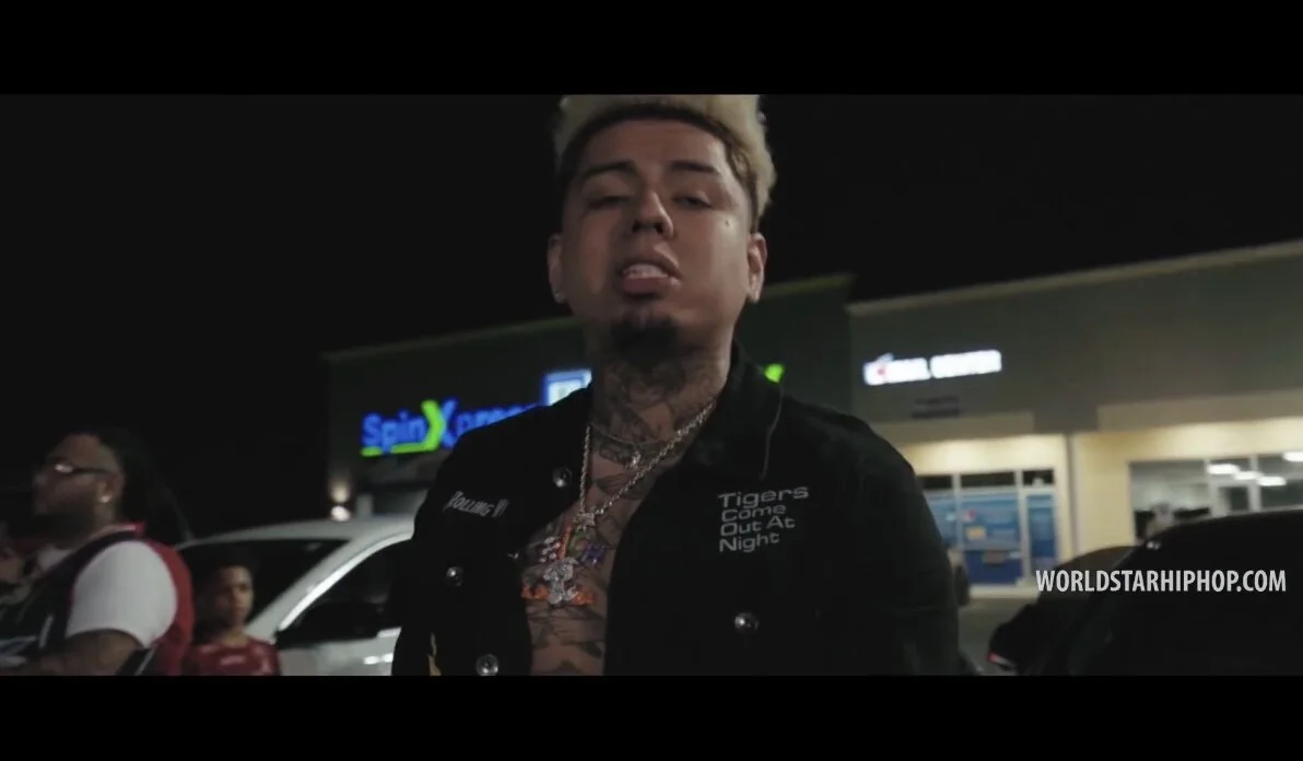 RICH - Turbo (Video) Shot By Cameron Nichols Prod By Ladonjp