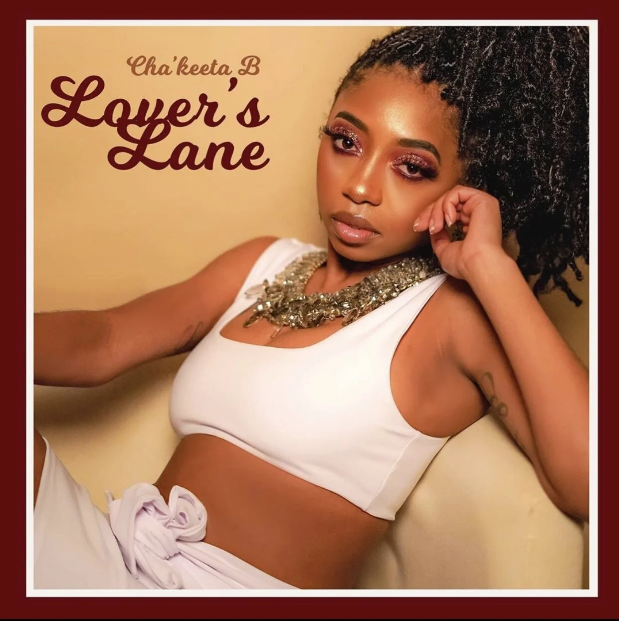 Cha’keeta B - Lover’s Lane (EP)