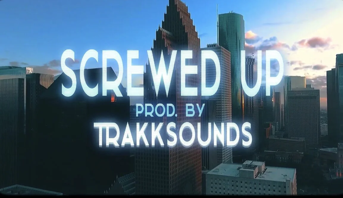 Doeman - Screwed Up (Video) Dir By GoodLookinJohn Prod By Trakksounds