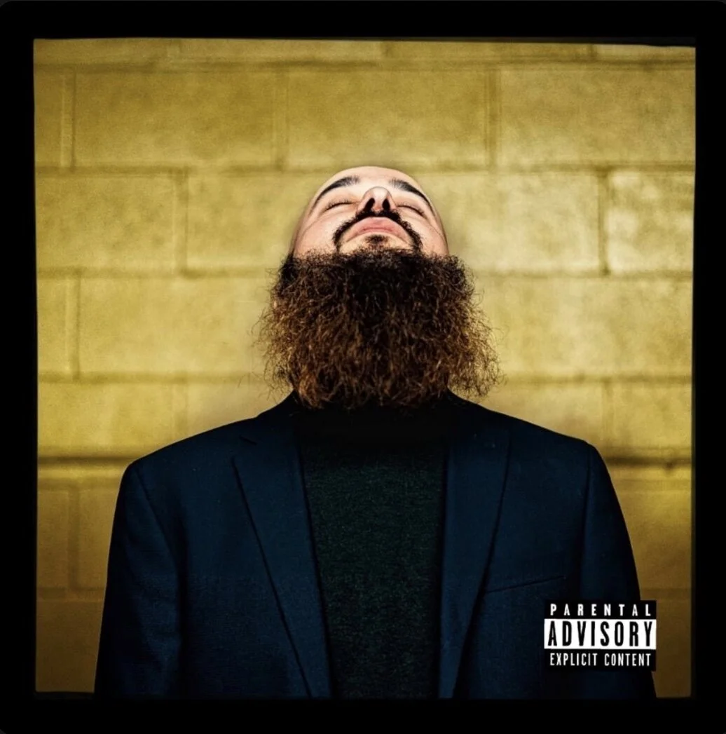 Donnie Canvas - The Third (Album)