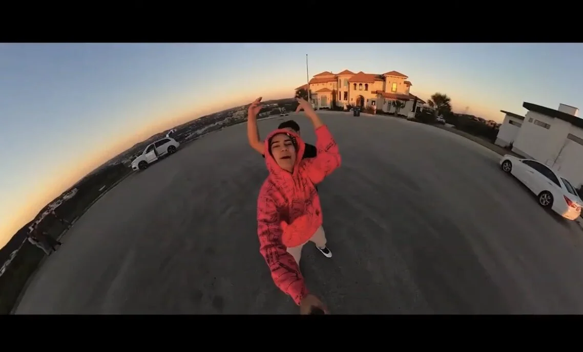 RexGotBandz - 2TheMillions (Video) Dir By Cameron Nichols