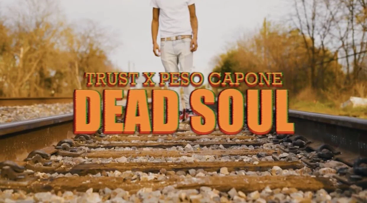 Trust Ft Peso Capone - Dead Soul (Video) Shot By TeoShotThis