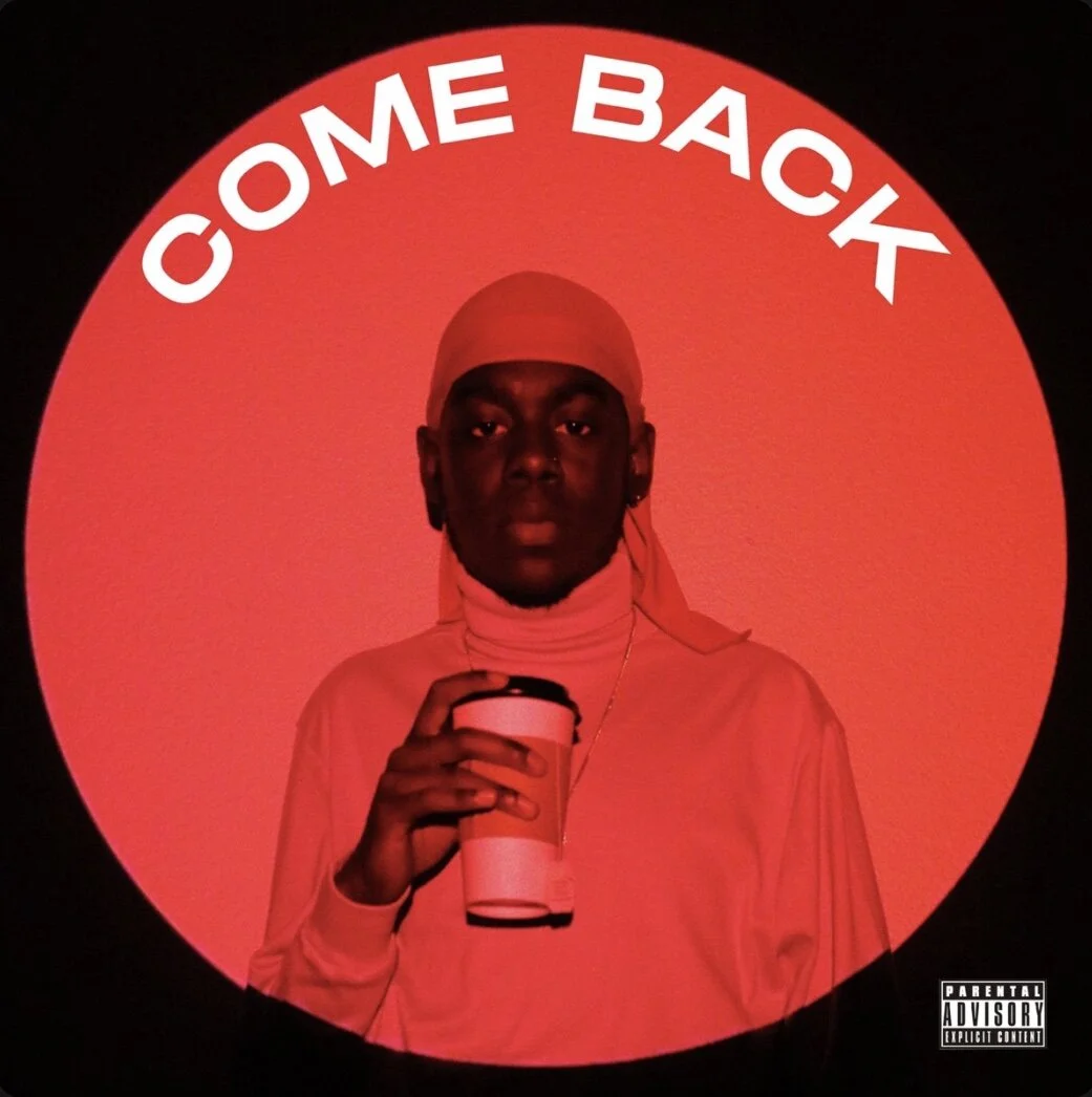 AJ Bray - Come Back (Track + Video) Shot By PSDNYM Prod By MBWAV