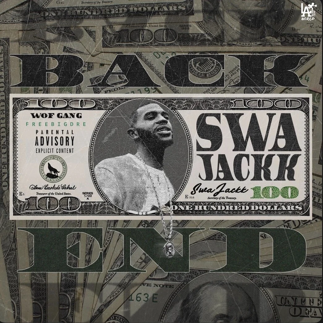 Swa Jackk - BackEnd