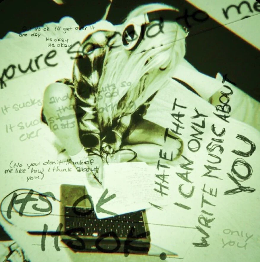 Princess Bri - I Hate That I Can Only Write Music About U Prod By Rizi