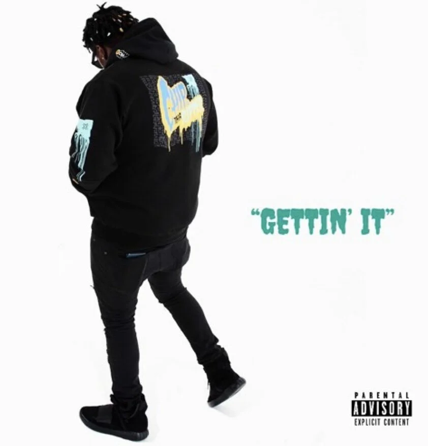 Chip Tha Ripper -  Gettin’ It