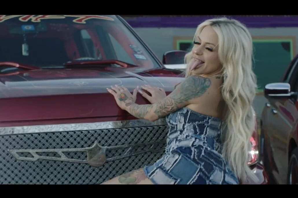 Tay Money - Bussin (Video) Dir By DrewFilmedIt