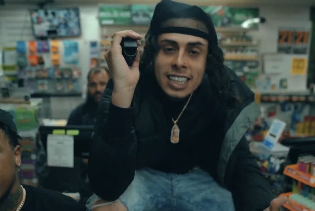 Hoodlum - Came Down (Video) Shot By Ace The Shooter Prod By Big Tex Johnny