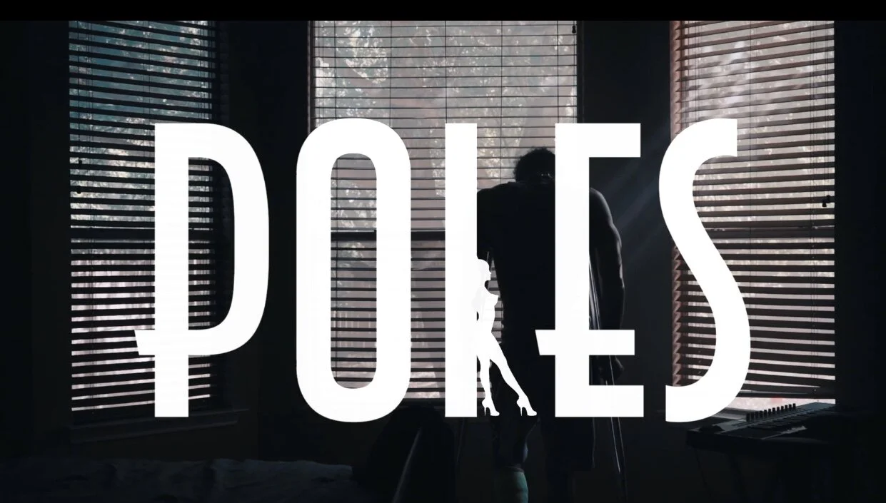 Swanny Ivy - Poles (Video) Shot By DavieeDavee Prod By Bomani Ray Barton