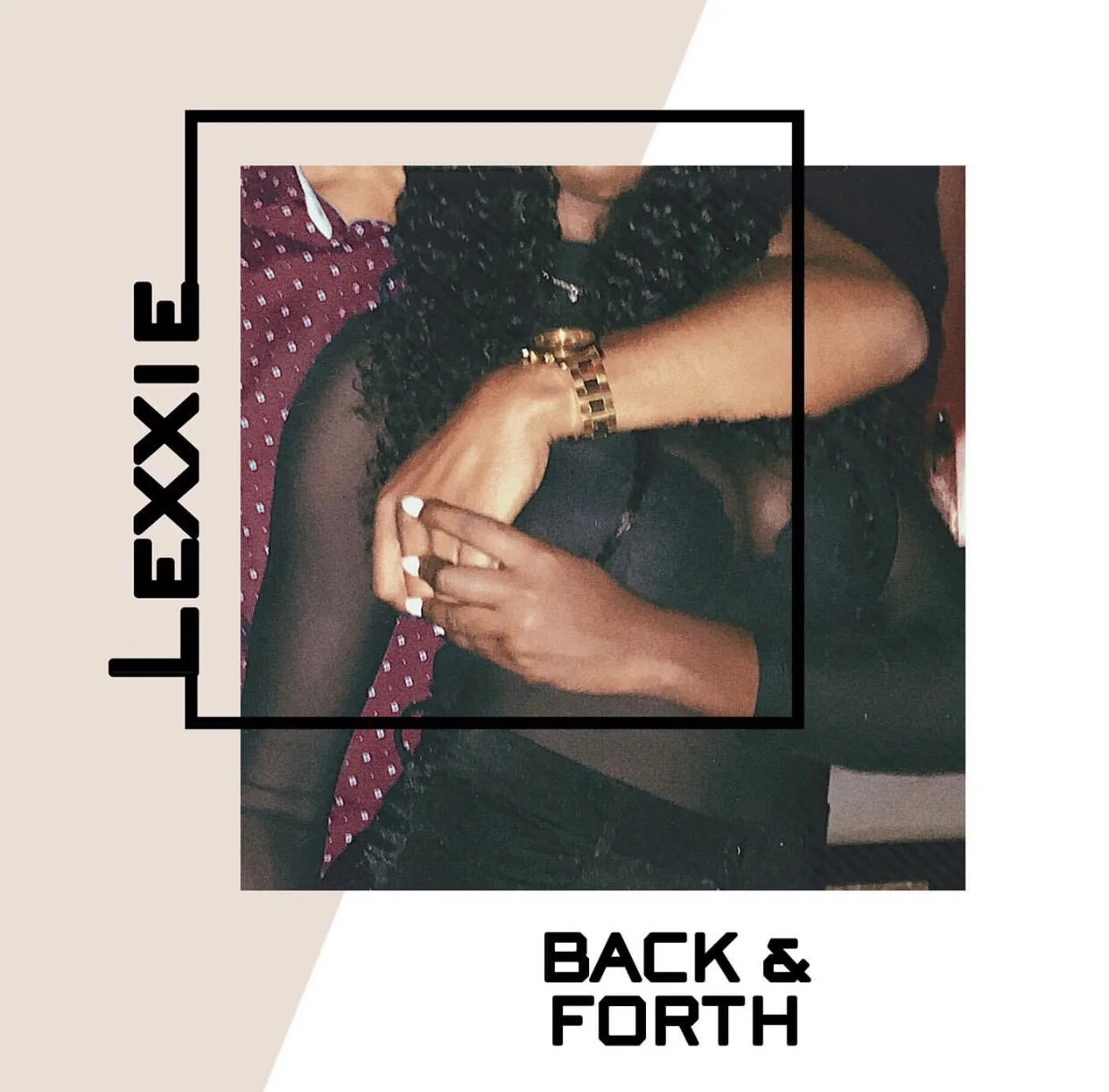 Lexxie - Back &amp; Forth