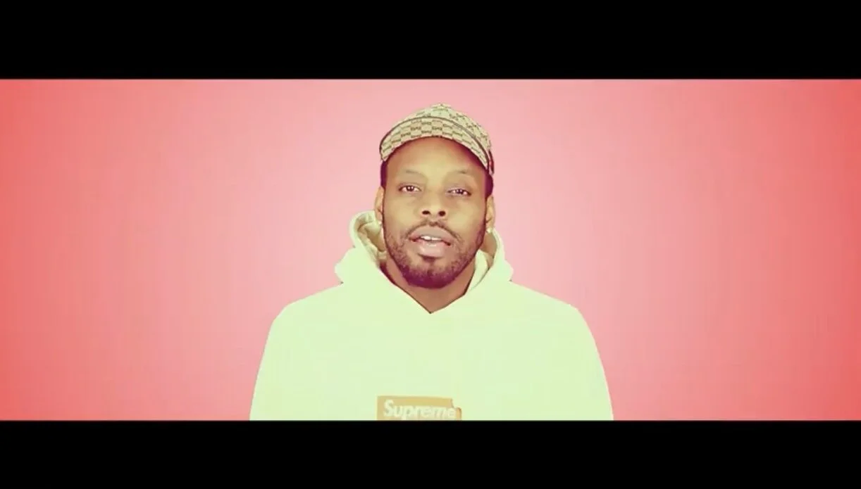 Richie Branson - Hentai Lamborghini (Video)