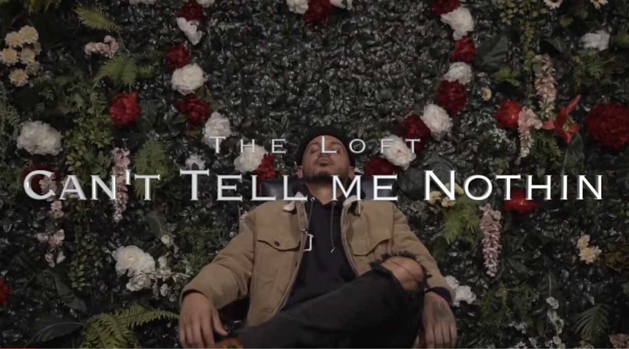 The Loft - Can’t Tell Me Nothing (Video) Shot By Wave Tomas Prod By Duvin