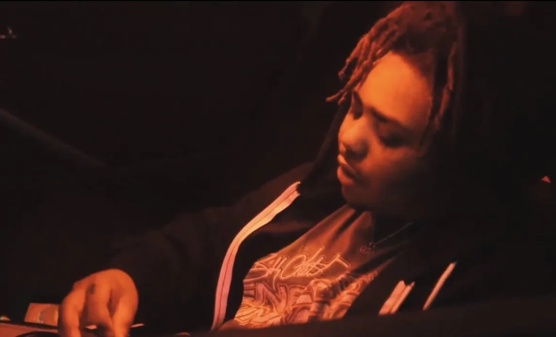 TEDDYTHELEGACY - Red Lights (Video) Shot By Jazz Carter Prod By Iano