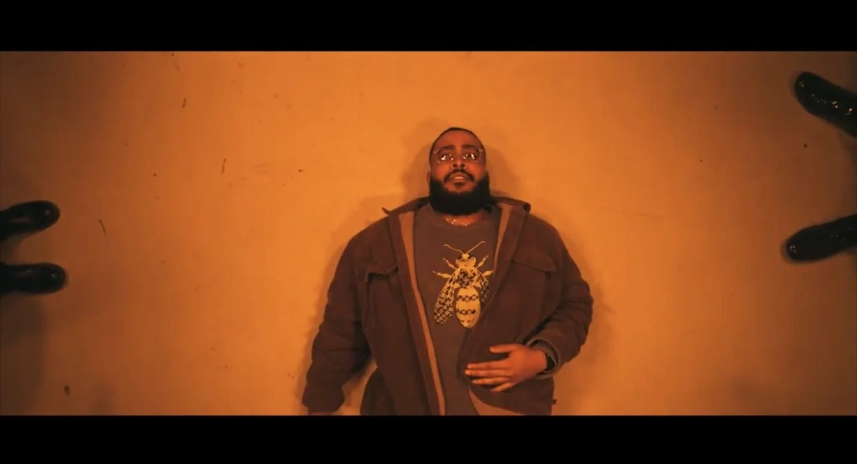 WHO - Hidden Mist (Outro) (Video) Dir By DavieeDavee Prod By CLEF