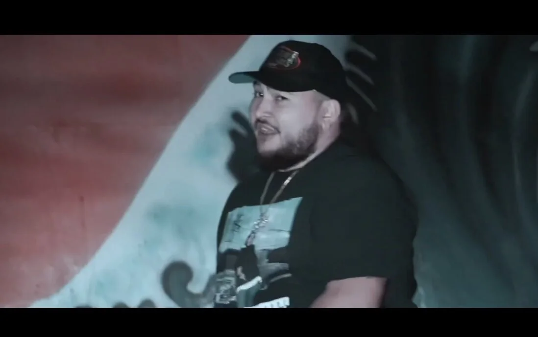Gawf - Big Gawf (Video) Shot By Mission City Prod By YungE