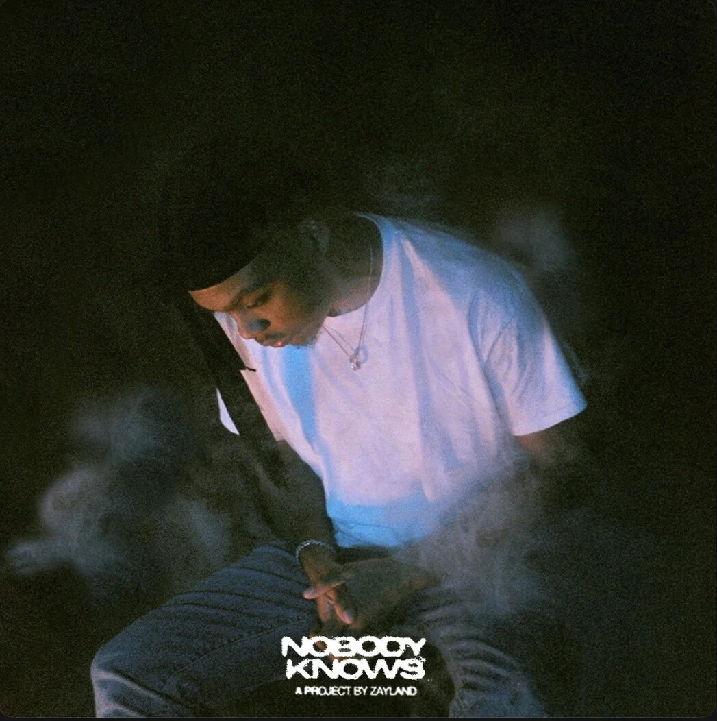 Zayland - Nobody Knows (EP)